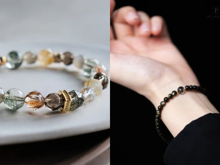 Crystal Bracelets Meanings Unlocked - Find Healing, Protection, & Abundance