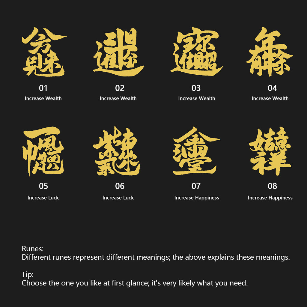 The Prosperity Anchor™: 4 inches Hand-Gilded Kinetic Manifestation Art